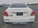 2018 MERCEDES-BENZ E-Class