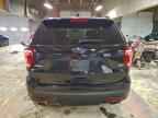 2017 FORD Explorer Sport Trac