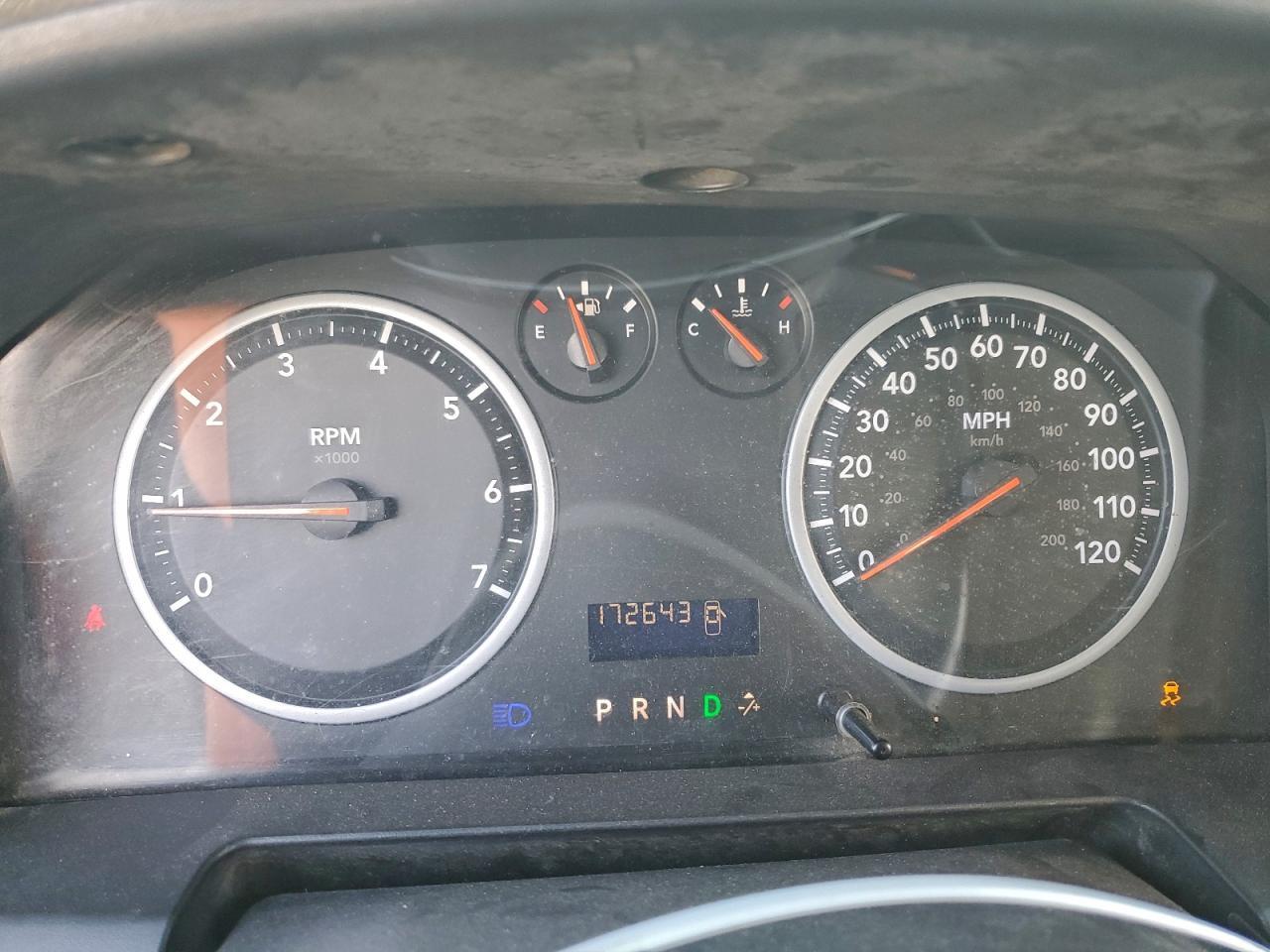 2011 DODGE RAM 1500