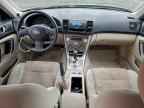 2007 SUBARU Outback