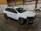 2022 JEEP CHEROKEE