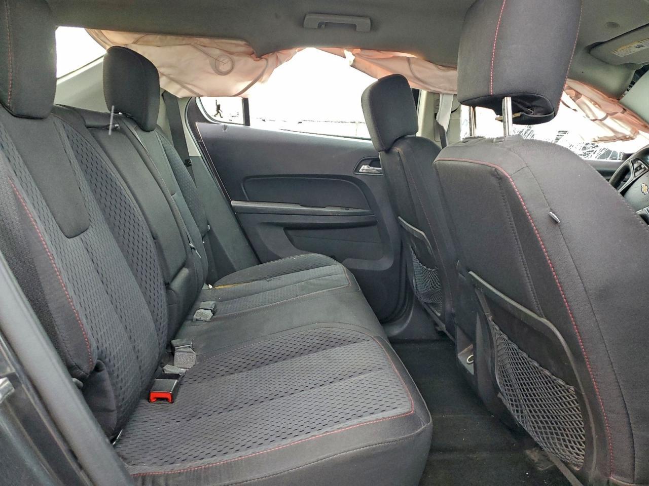 2014 CHEVROLET EQUINOX