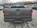 2007 FORD F-150