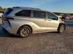 2025 TOYOTA SIENNA