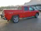 2012 CHEVROLET SILVERADO 1500