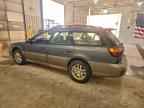 2001 SUBARU Legacy