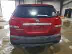 2011 KIA SORENTO