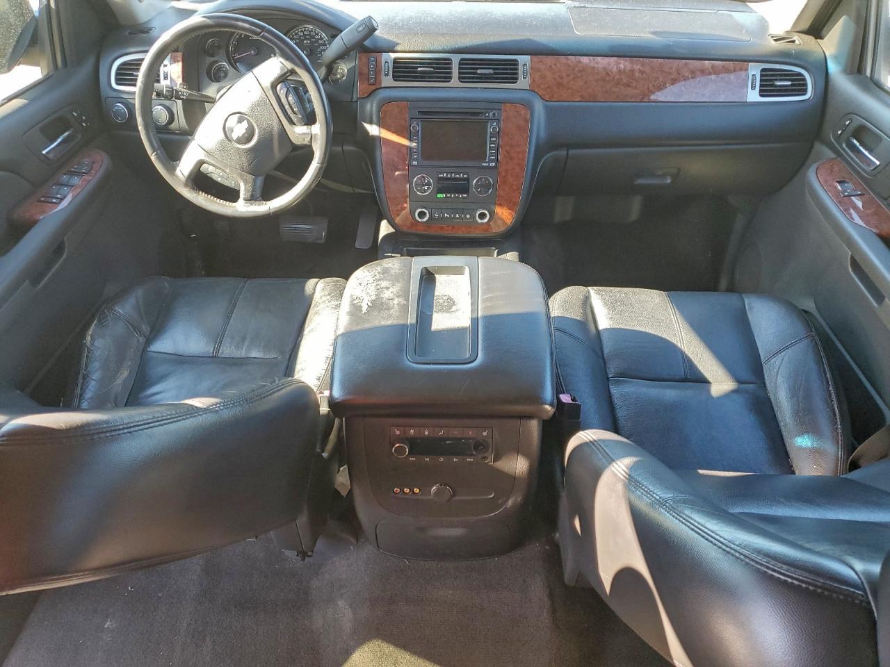 2007 CHEVROLET Suburban