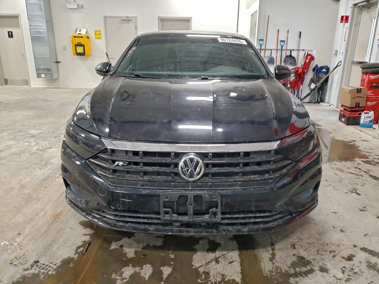 2020 VOLKSWAGEN JETTA
