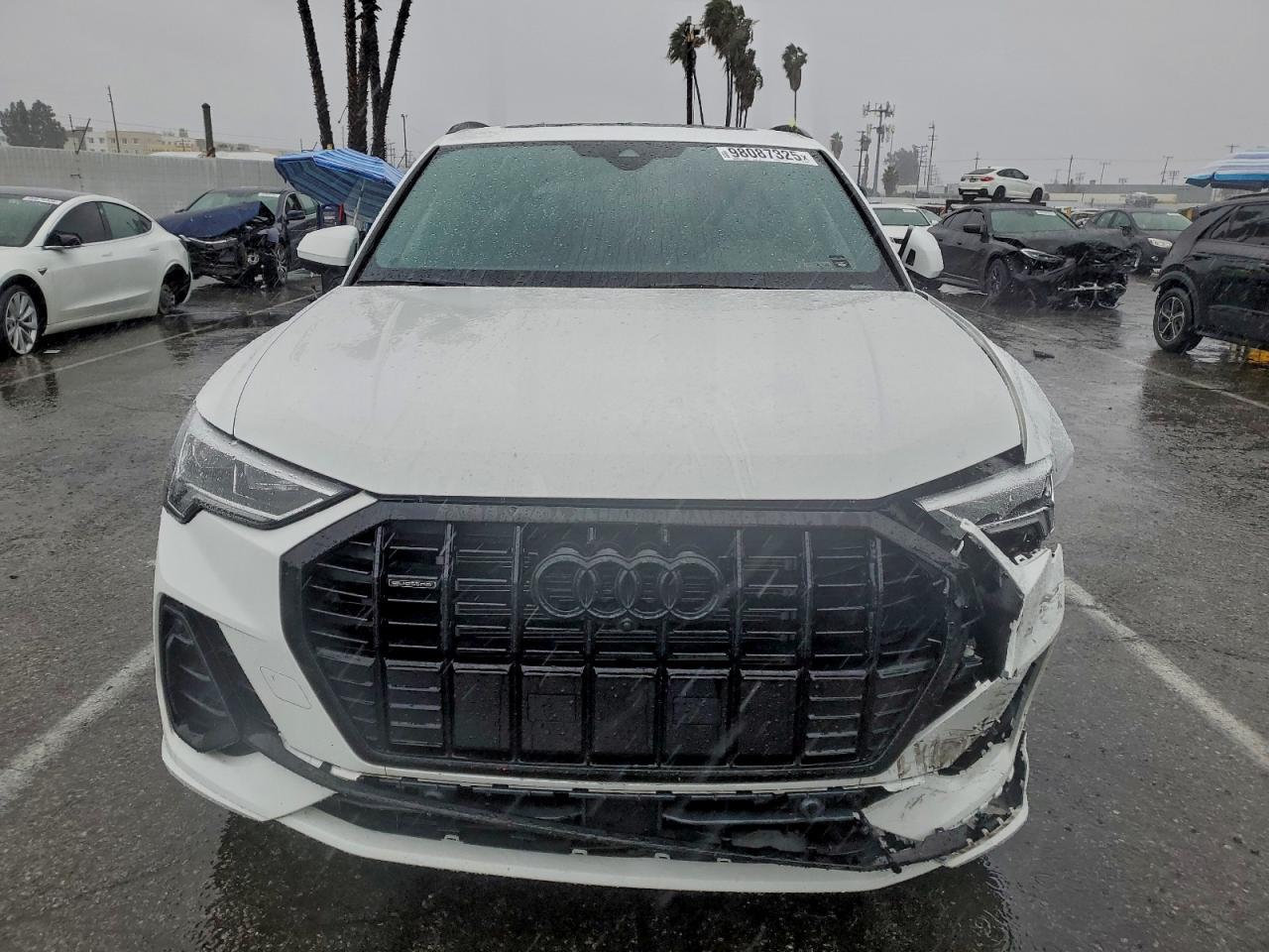 2024 AUDI Q3