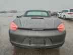 2015 PORSCHE Boxster