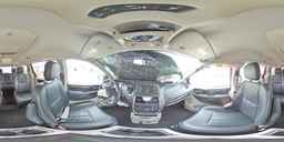2015 CHRYSLER Town & Country