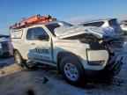 2025 NISSAN Frontier