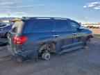 2013 TOYOTA Sequoia