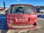 2015 DODGE GRAND CARAVAN