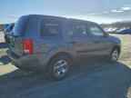 2014 HONDA PILOT