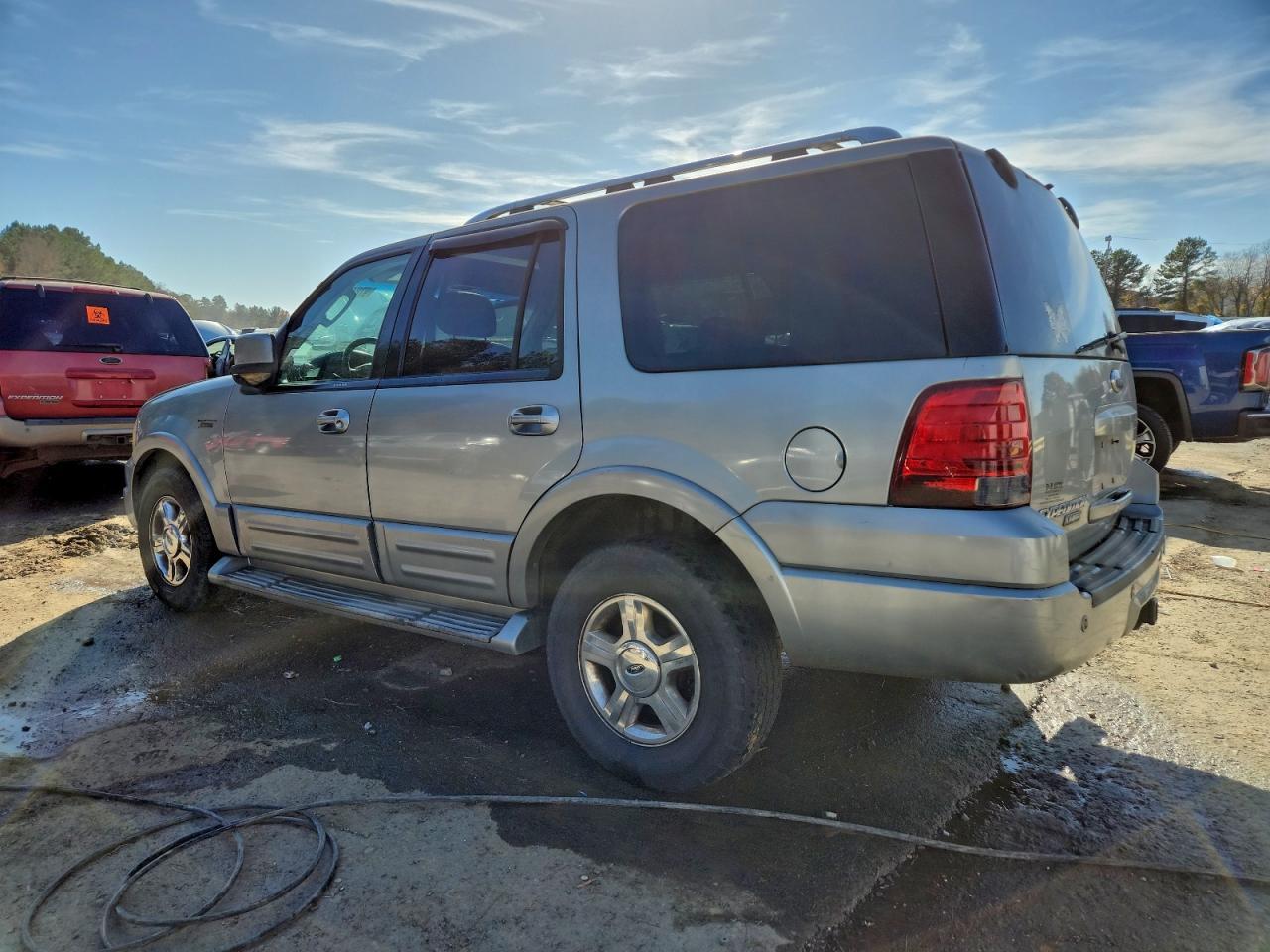 2006 FORD Expedition