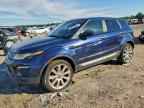 2016 LAND ROVER RANGE ROVER EVOQUE
