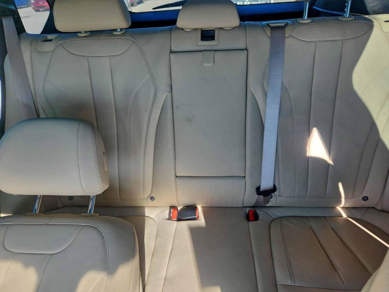 2017 BMW X5
