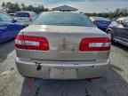 2008 LINCOLN MKZ
