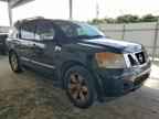 2010 NISSAN Armada