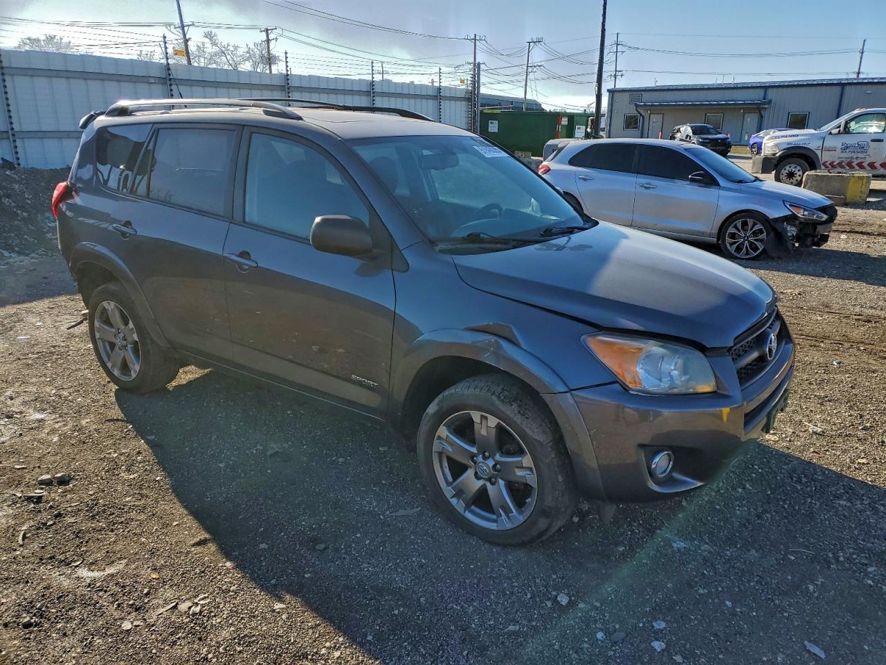 2011 TOYOTA RAV4