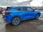 2025 CHEVROLET BLAZER