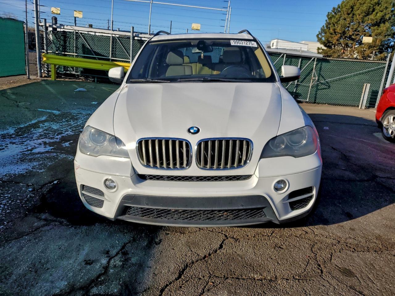2012 BMW X5