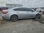 2018 TOYOTA Avalon