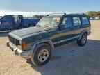 1997 JEEP CHEROKEE