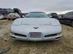 1998 CHEVROLET CORVETTE