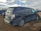 2013 DODGE GRAND CARAVAN