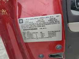 2008 CHEVROLET HHR