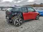 2018 BMW I3