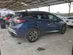 2017 NISSAN MURANO