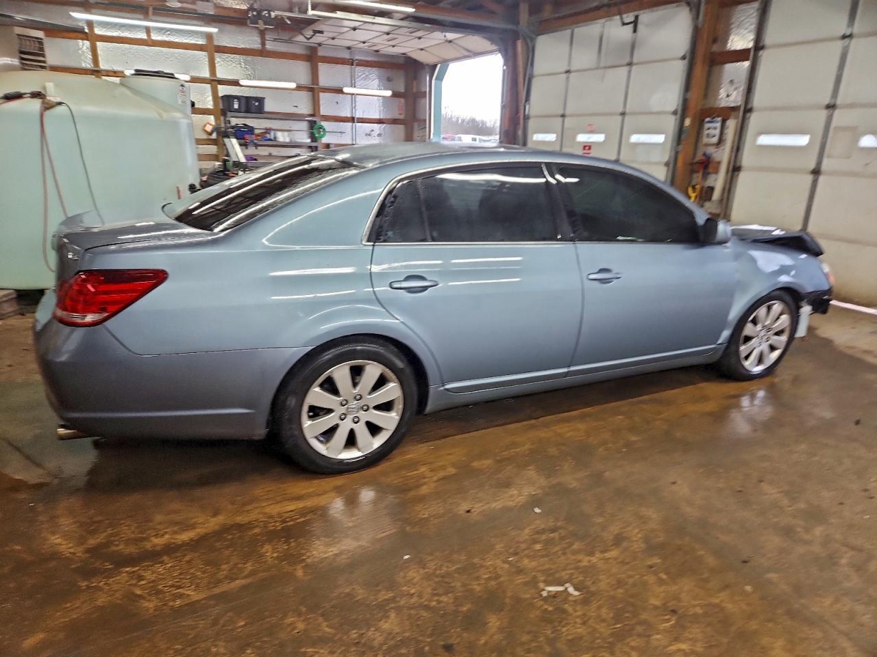 2006 TOYOTA Avalon