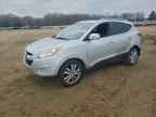 2010 HYUNDAI TUCSON