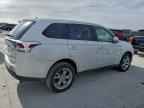 2014 MITSUBISHI outlander