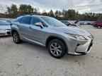 2018 LEXUS RX 350