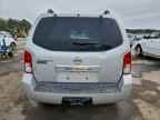 2012 NISSAN PATHFINDER