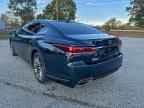 2018 LEXUS LS 500