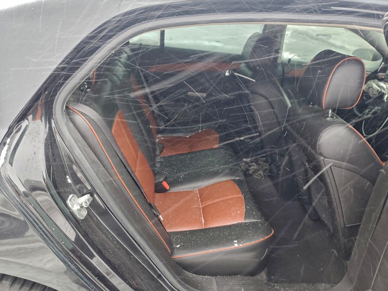 2008 CHEVROLET MALIBU