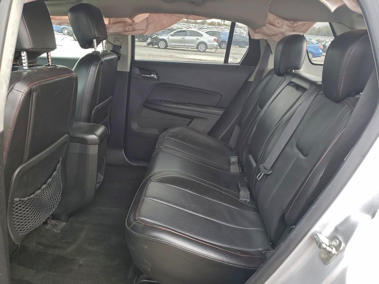 2013 GMC Terrain