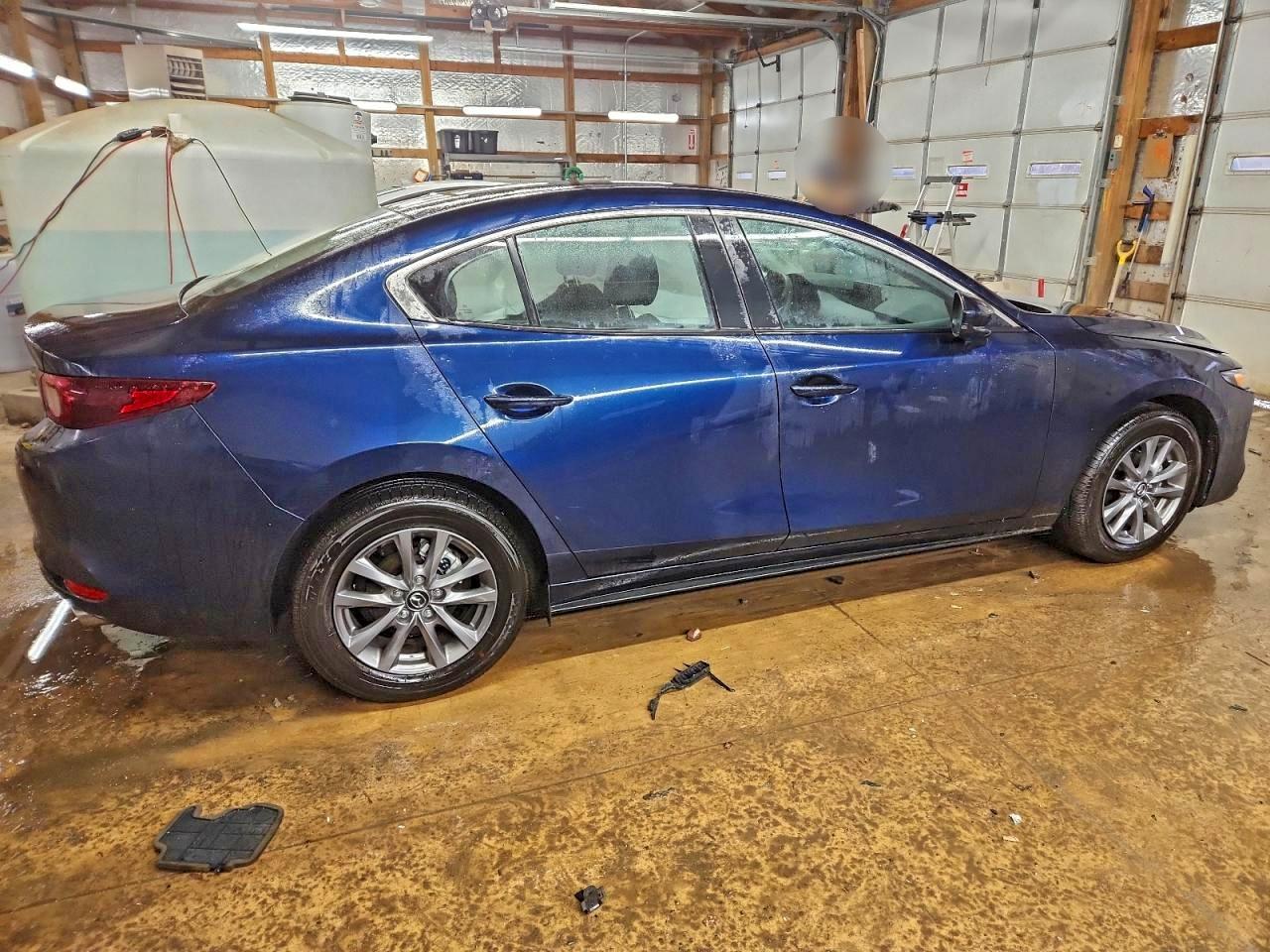 2024 MAZDA 3