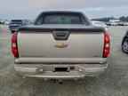2007 CHEVROLET Avalanche