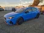 2024 SUBARU IMPREZA