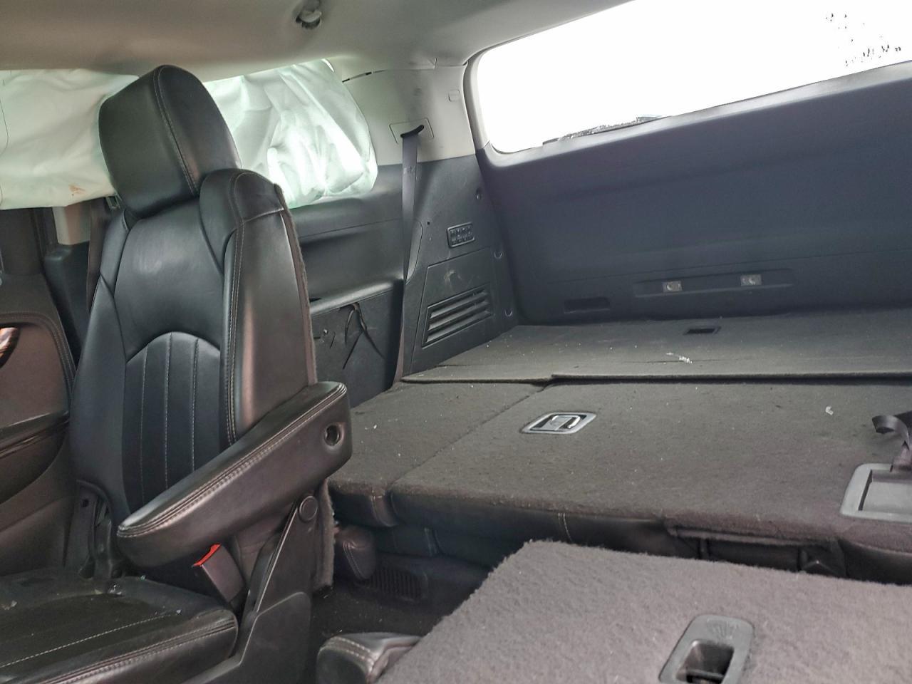 2013 GMC ACADIA