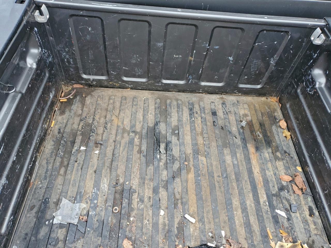 2000 GMC SIERRA 1500