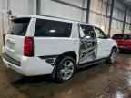 2017 CHEVROLET Suburban