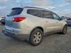 2011 CHEVROLET TRAVERSE